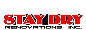 Stay Dry Renovations